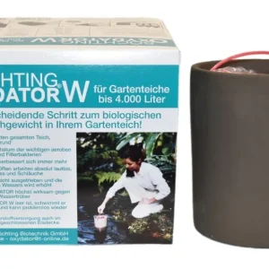 Begrenztes Angebot Söchting Oxydator W